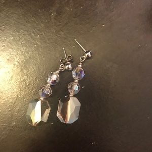 Lia Sophia earrings